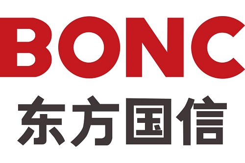 东方国信参评维科杯OFweek 2021 进阶工业互联网的科技样本