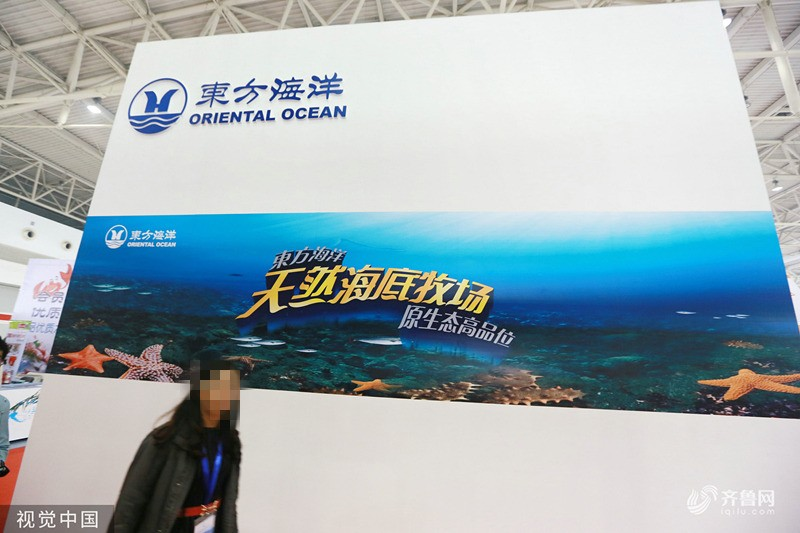 东方海洋科技因违规提供担保等4项违规行为被出具&ldquo;警示函&rdquo;